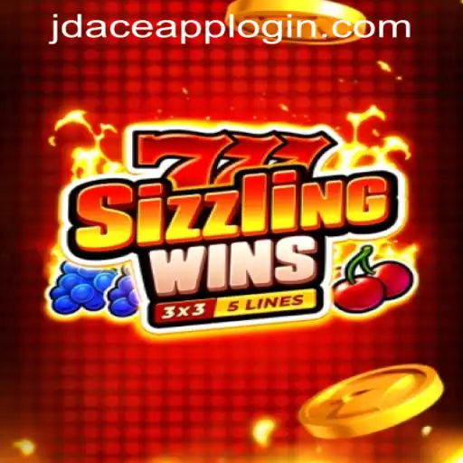 Unlocking the Thrills of 777 Sizzling Wins at JDACE Online Casino