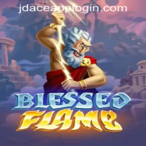Exploring the Mystical World of 'BlessedFlame' at JDACE Online Casino