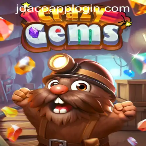 CrazyGems: A Dazzling Adventure Awaits at JDACE Online Casino