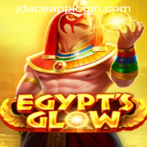 Explore the Enigma of EgyptsGlow in JDACE Online Casino
