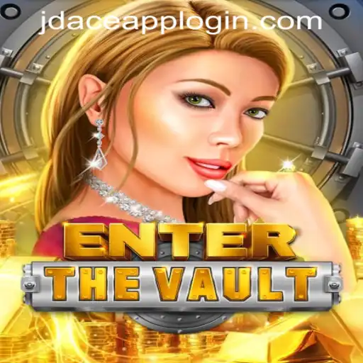 EntertheVault: Unlocking Adventure at JDACE Online Casino