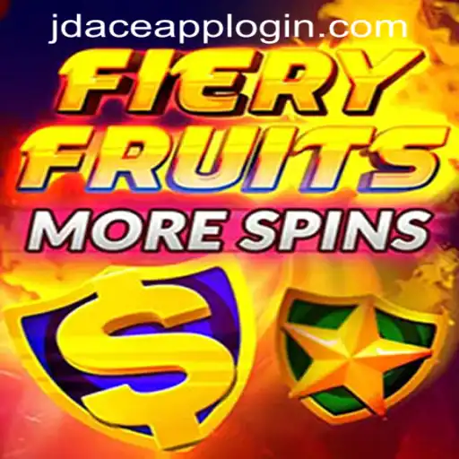 An In-Depth Look at FieryFruitsMoreSpins: JDACE Online Casino’s Latest Sensation