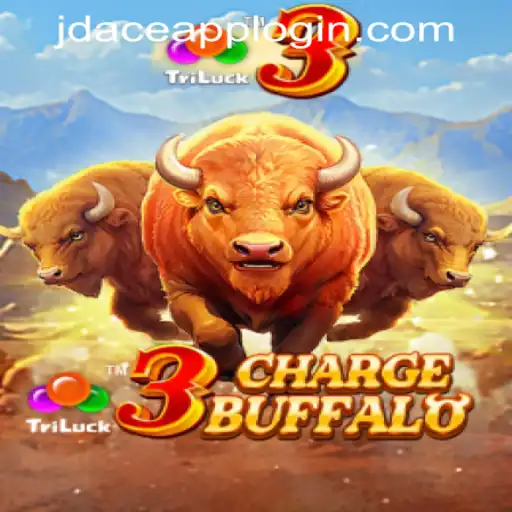 Exploring 3ChargeBuffalo: A Thrilling Adventure at JDACE Online Casino