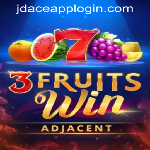 Exploring the Excitement of 3FruitsWin at JDACE Online Casino