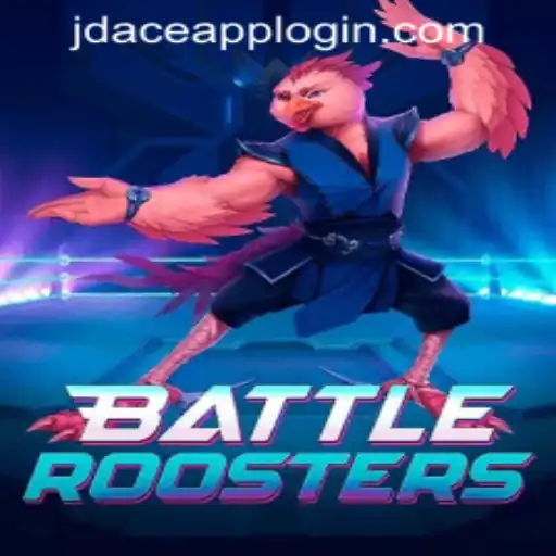 Discover the Adventurous World of BattleRoosters at JDACE Online Casino