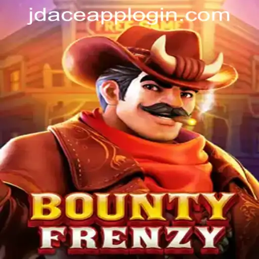 Discover the Adventure of BountyFrenzy: A Thrilling Gaming Experience at JDACE Online Casino