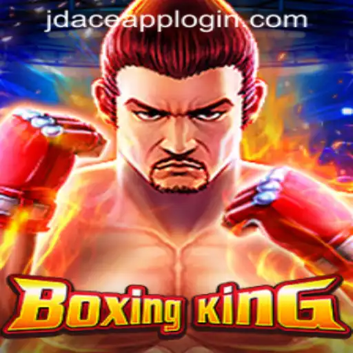 Discover the Thrill of BoxingKing at JDACE Online Casino