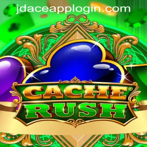 CacheRush: The Thrilling New Addition to JDACE Online Casino