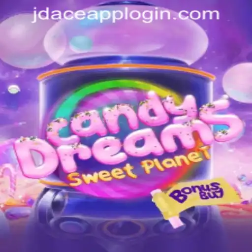 CandyDreamsSweetPlanet: An Exciting Journey Through the World of JDACE Online Casino