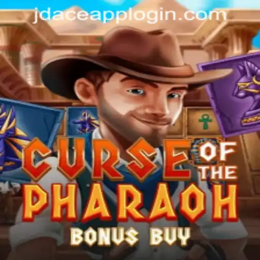 Discover the Thrills of CurseofthePharaohBonusBuy at JDACE Online Casino