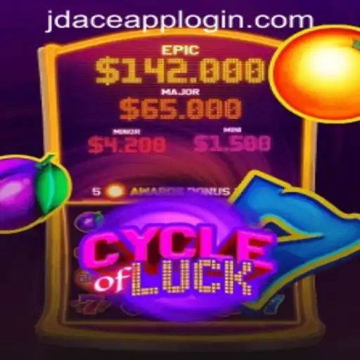 Discovering CycleofLuck: The Ultimate Gaming Experience at JDACE Online Casino