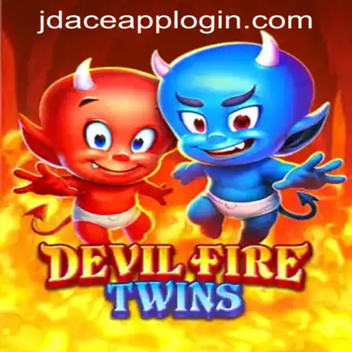 DevilFireTwins: A Thrilling Adventure in JDACE Online Casino