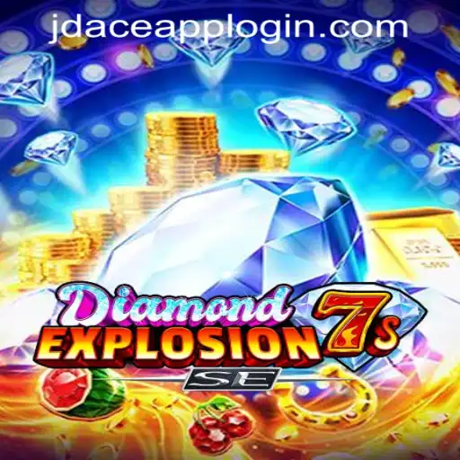 Experience the Thrill of DiamondExplosion7sSE at JDACE Online Casino