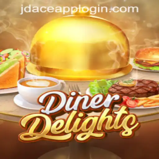 DinerDelights: A Taste of Excitement at JDACE Online Casino
