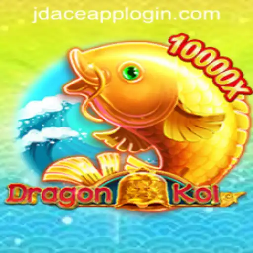 Explore DragonKoi: An Exciting Addition to JDACE Online Casino