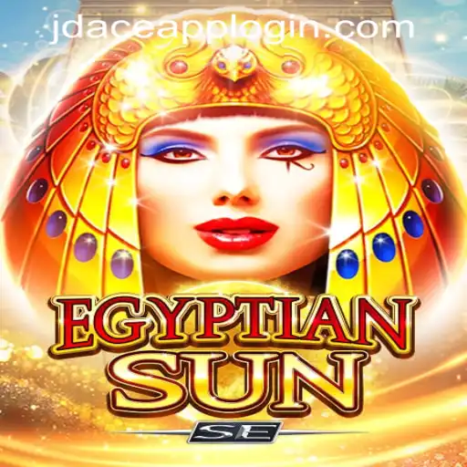 Discovering the Allure of EgyptianSunSE at JDACE Online Casino
