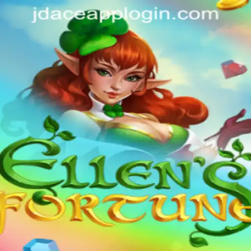 Experience the Thrill of EllensFortune at JDACE Online Casino