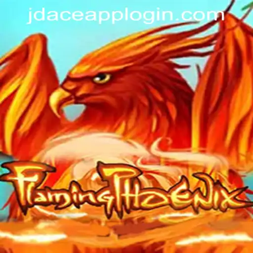 Explore 'FlamingPhoenix' at JDACE Online Casino