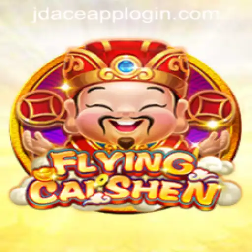 Unveiling the Excitement of FlyingCaiShen at JDACE Online Casino