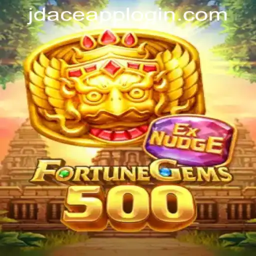 Exploring FortuneGems500: A Gem of a Game at JDACE Online Casino