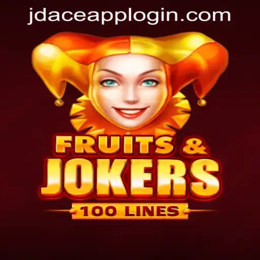 Discover FruitsAndJokers100 at JDACE Online Casino