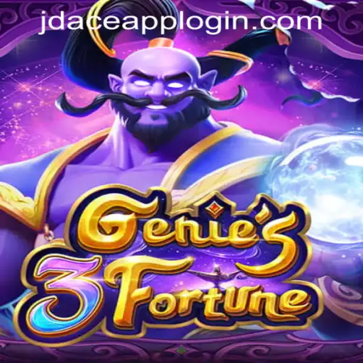 Exploring Genie3Fortune: The Enchanting Game at JDACE Online Casino