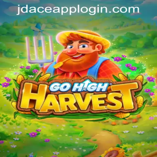 Discover GoHighHarvest: A New Era in Online Gaming at JDACE Online Casino