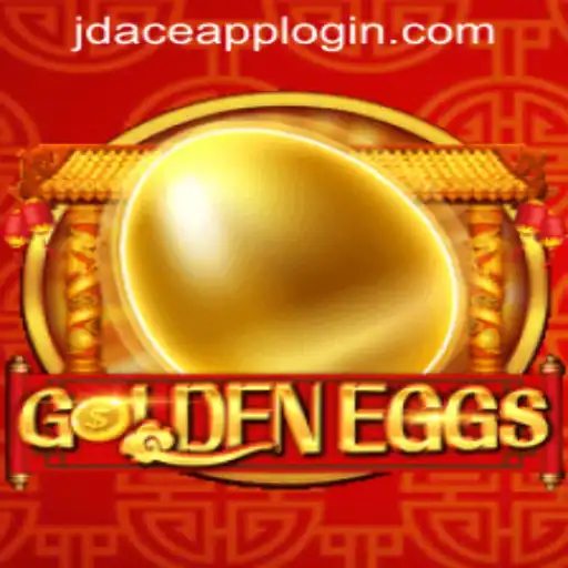 Discover the Thrill of GoldenEggs at JDACE Online Casino