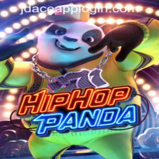 Experience the Excitement of HipHopPanda at JDACE Online Casino