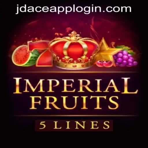 ImperialFruits5 at JDACE Online Casino: A Fresh Take on Classic Casino Action