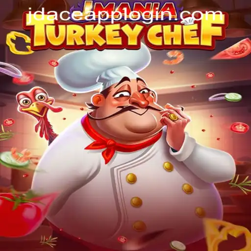 Exploring the Culinary Adventure of JManiaTurkeyChef in the World of JDACE Online Casino