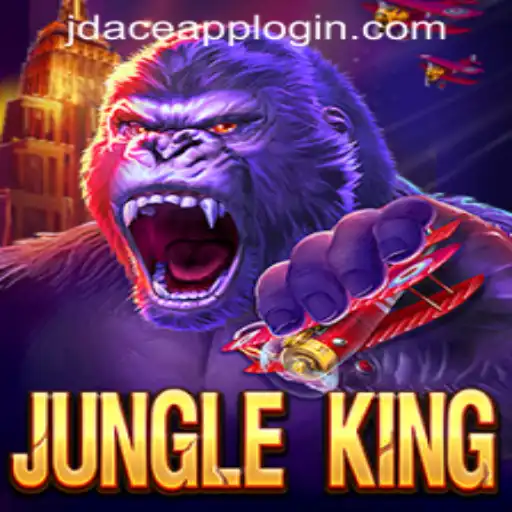 Exploring the Thrills of JungleKing at JDACE Online Casino