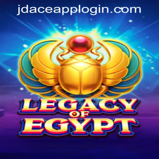 Exploring LegacyOfEgypt: A Thrilling Adventure with JDACE Online Casino