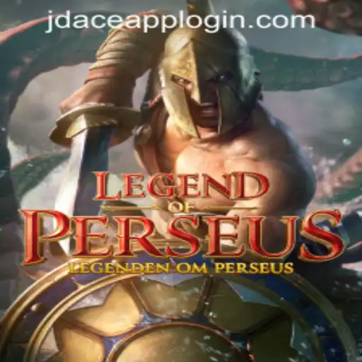 LegendofPerseus: A New Adventure in JDACE Online Casino