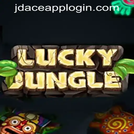 LuckyJungle: An Exciting Adventure in JDACE Online Casino