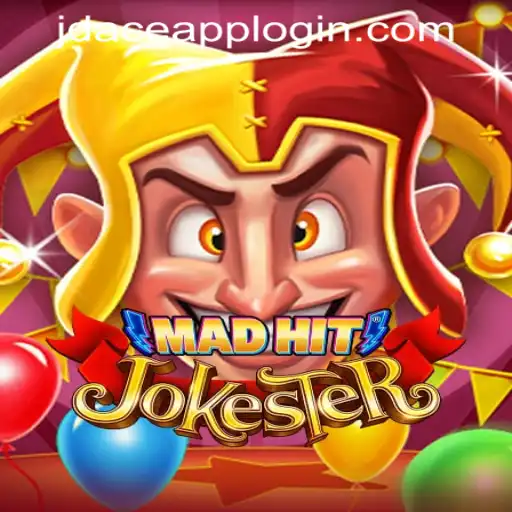 Discover the Exciting World of MadHitJokester at JDACE Online Casino