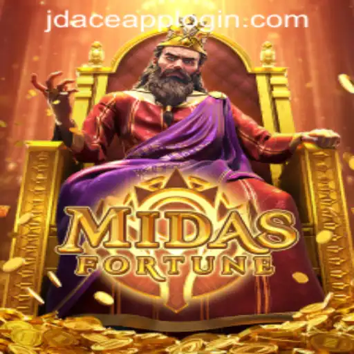 Discovering the Allure of MidasFortune at JDACE Online Casino