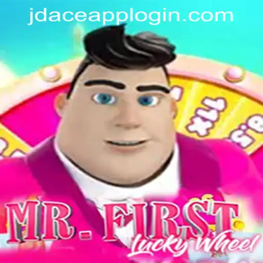 Explore the Thrills of MrFirstLuckyWheel at JDACE Online Casino