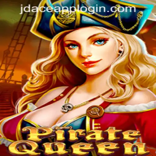 Discover the Thrilling World of PirateQueen at JDACE Online Casino