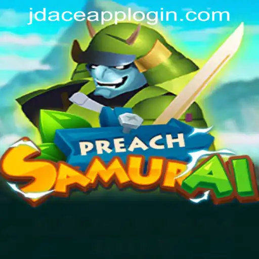 Discover PreachSamurai: A New Online Casino Experience