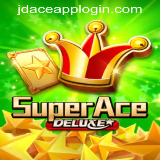 Exploring SuperAceDeluxe: A Thrilling Adventure in JDACE Online Casino