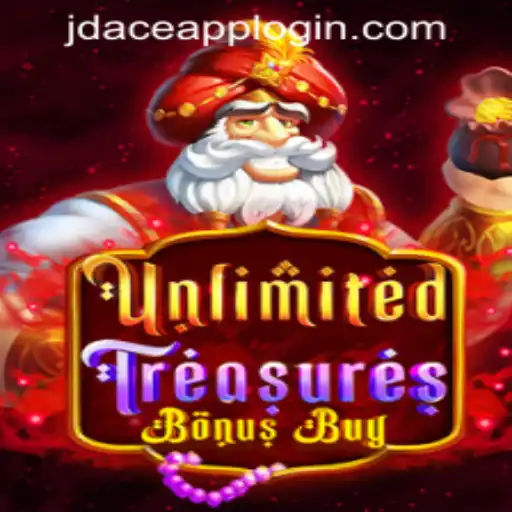 Discover the Exciting World of UnlimitedTreasuresBonusBuy at JDACE Online Casino