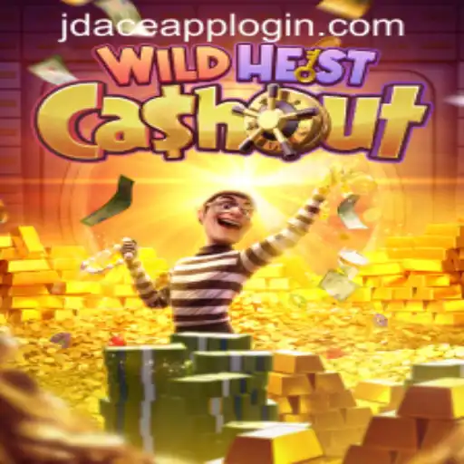 Exploring the Thrill of WildHeistCashout at JDACE Online Casino