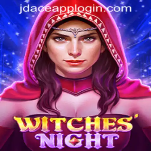Discover the Magic of WitchesNight at JDACE Online Casino