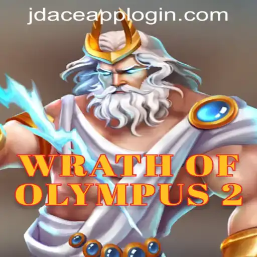 Exploring the Mythical Realm of WrathofOlympus2 at JDACE Online Casino