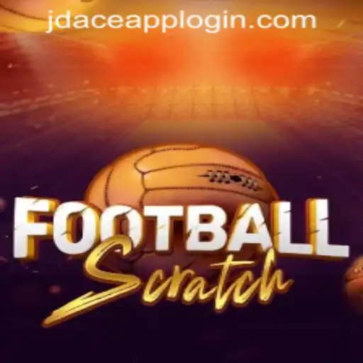 Discover the Thrill of FootballScratch at JDACE Online Casino