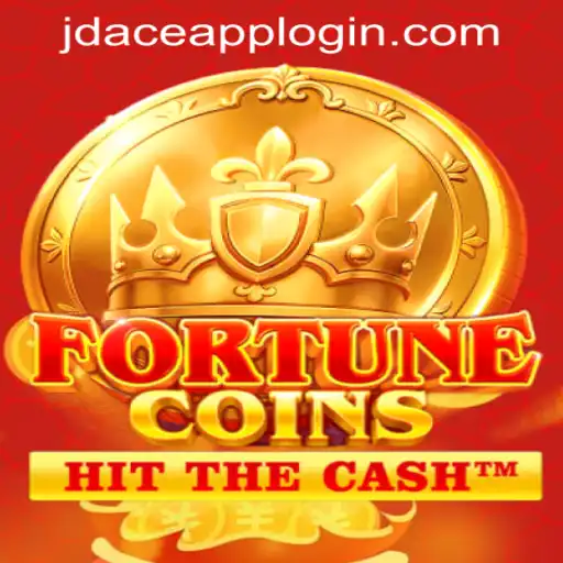 Discover the Exciting World of FortuneCoins at JDACE Online Casino
