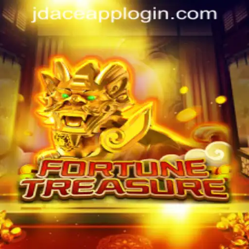 FortuneTreasure: A Captivating Experience at JDACE Online Casino
