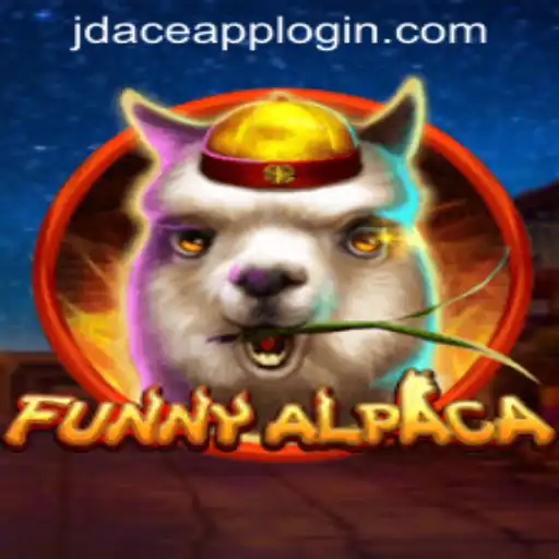 Experience the Excitement of FunnyAlpaca at JDACE Online Casino