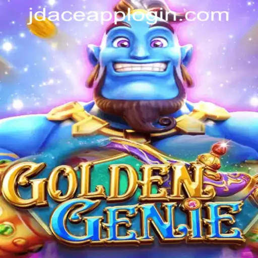 Unveiling GOLDENGENIE at JDACE Online Casino: A Modern Gaming Marvel